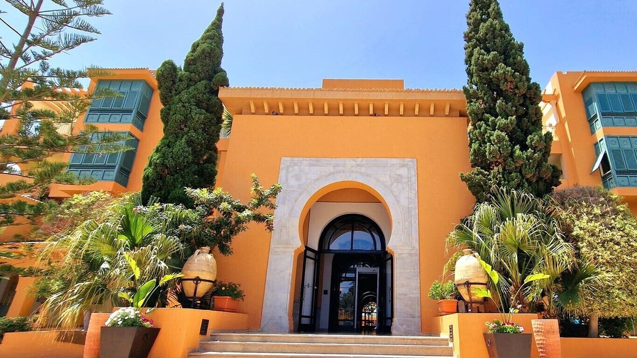 Photo of Outdoor in Yasmine