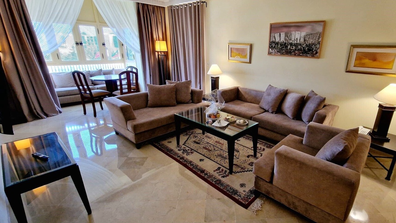 Photo of Bedroom in Yasmine