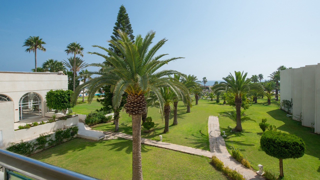 Photo of Bedroom in Port El Kantaoui