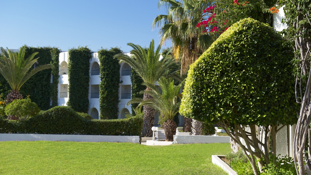 Photo of Outdoor in Port El Kantaoui