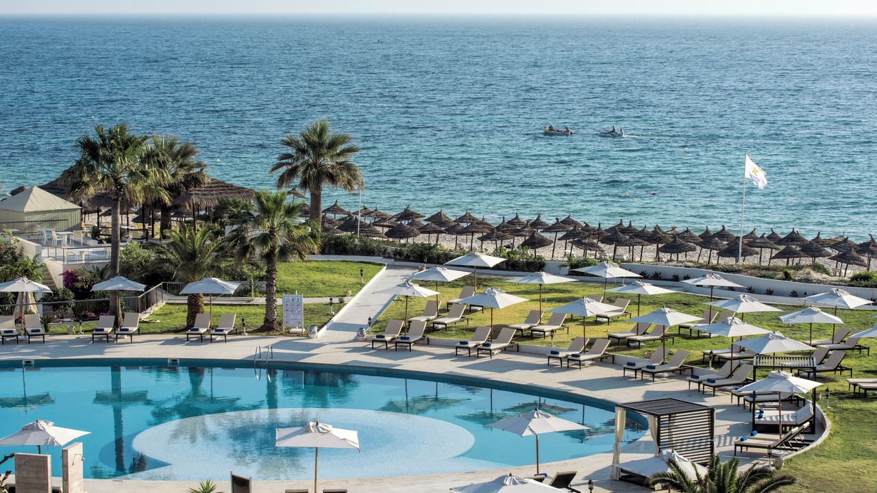 Photo of Outdoor in Port El Kantaoui