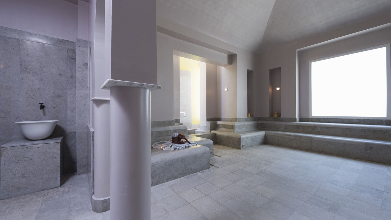 Photo of Bedroom in Port El Kantaoui