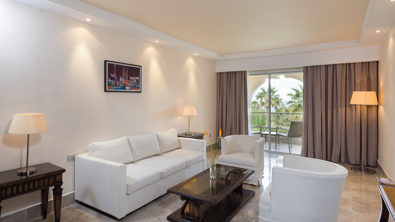 Photo of Bedroom in Port El Kantaoui