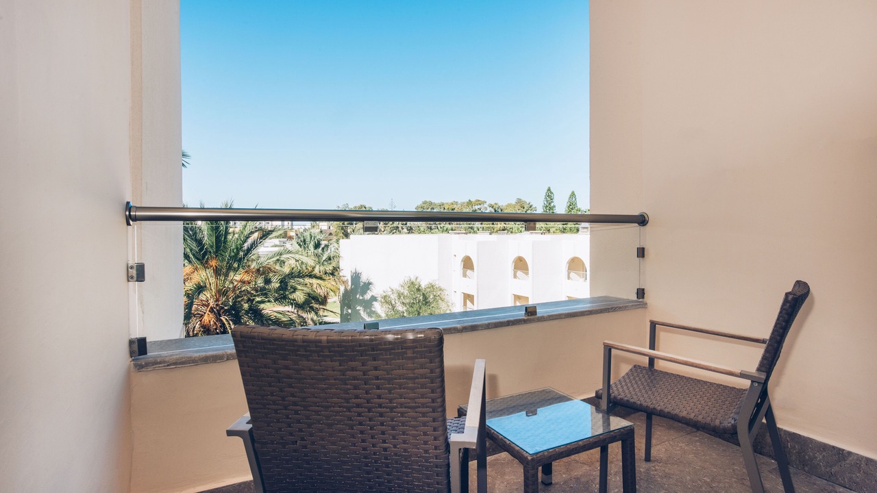 Photo of Outdoor in Port El Kantaoui