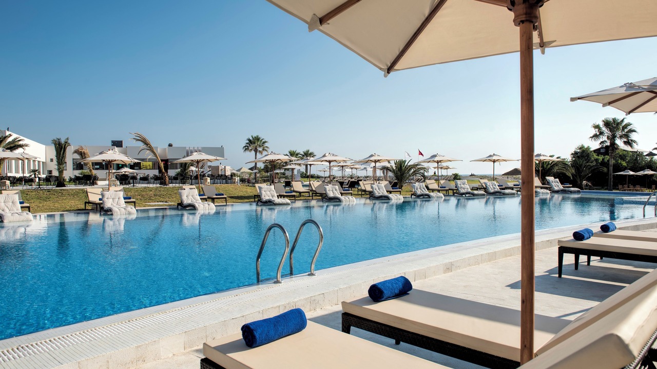 Photo of Outdoor in Port El Kantaoui