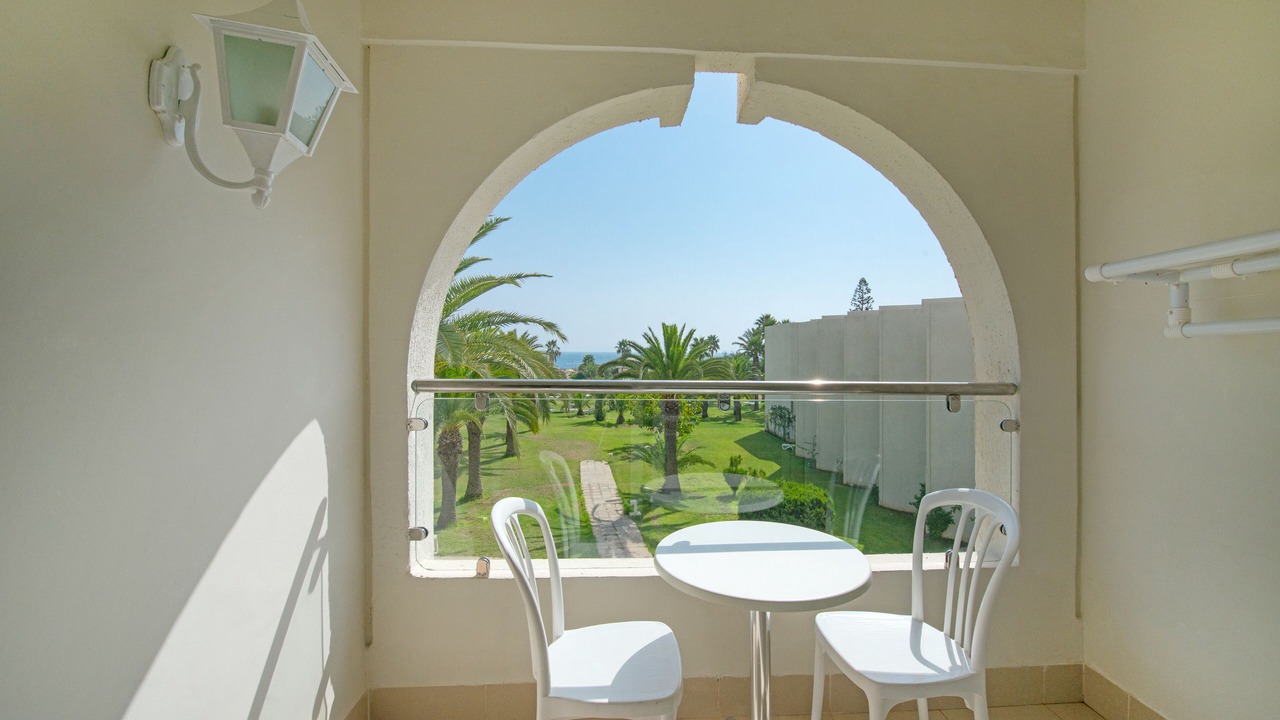 Photo of Bedroom in Port El Kantaoui