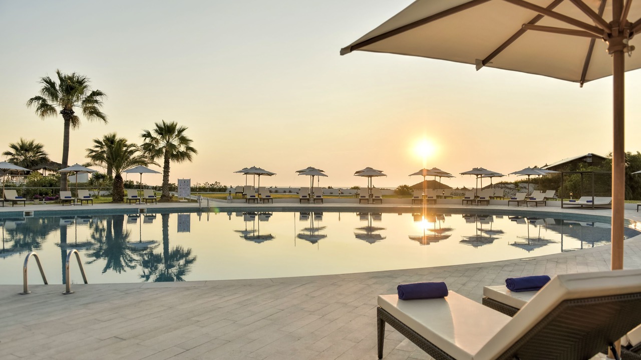 Photo of Outdoor in Port El Kantaoui