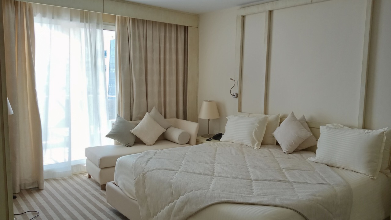 Photo of Bedroom in Centre Ville