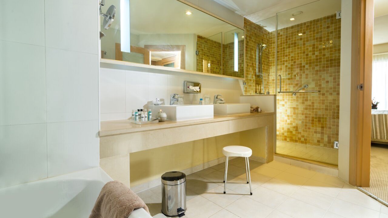 Photo of Bedroom in Centre Ville