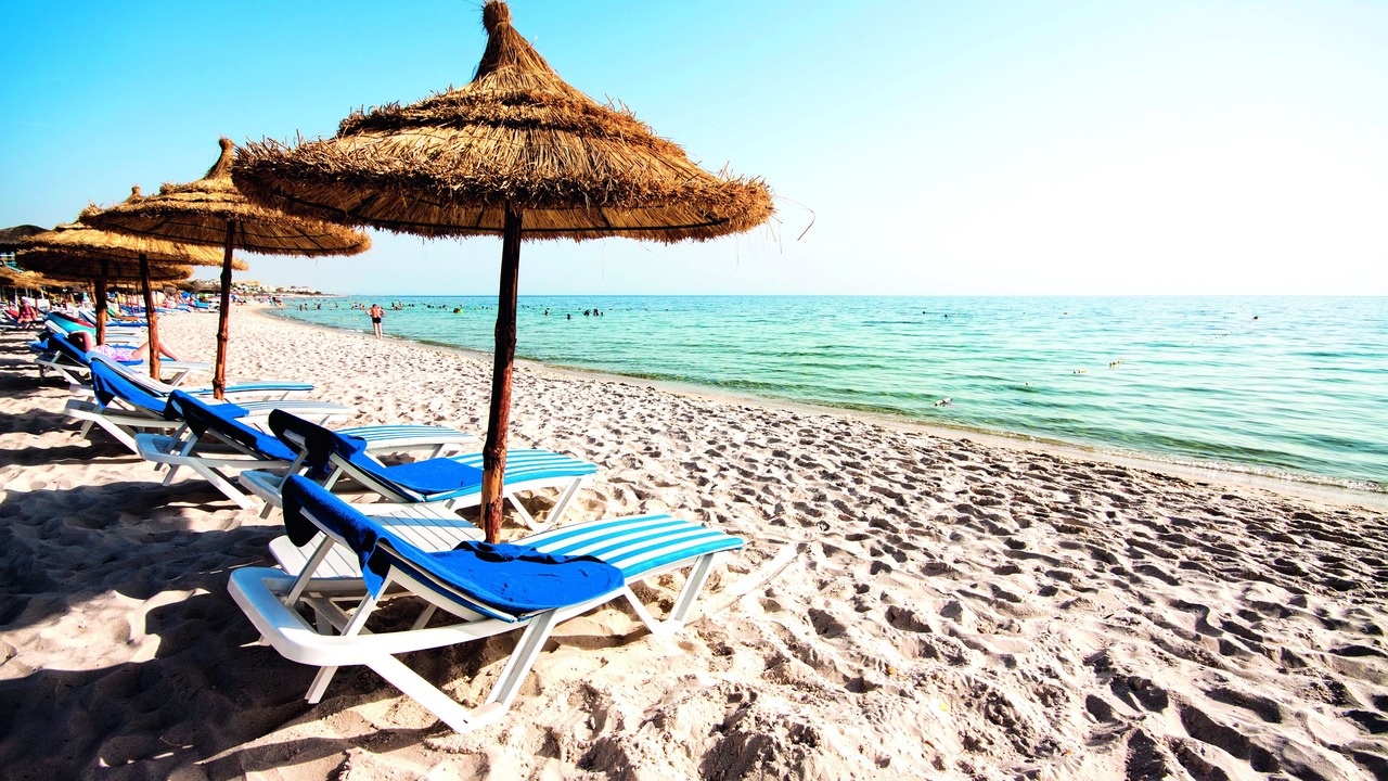 Photo of Others in Sousse - Monastir