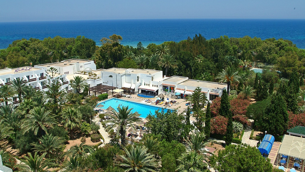 Photo of Outdoor in Sousse - Monastir