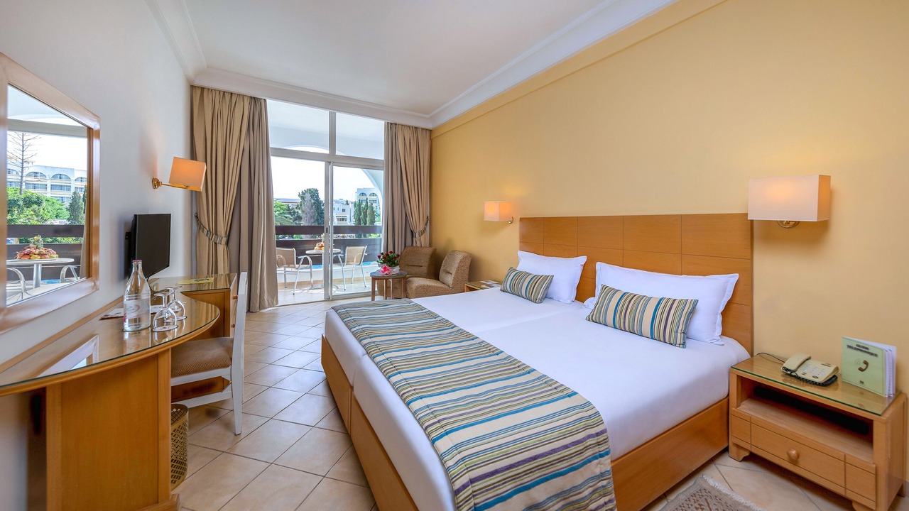 Photo of Bedroom in Sousse - Monastir