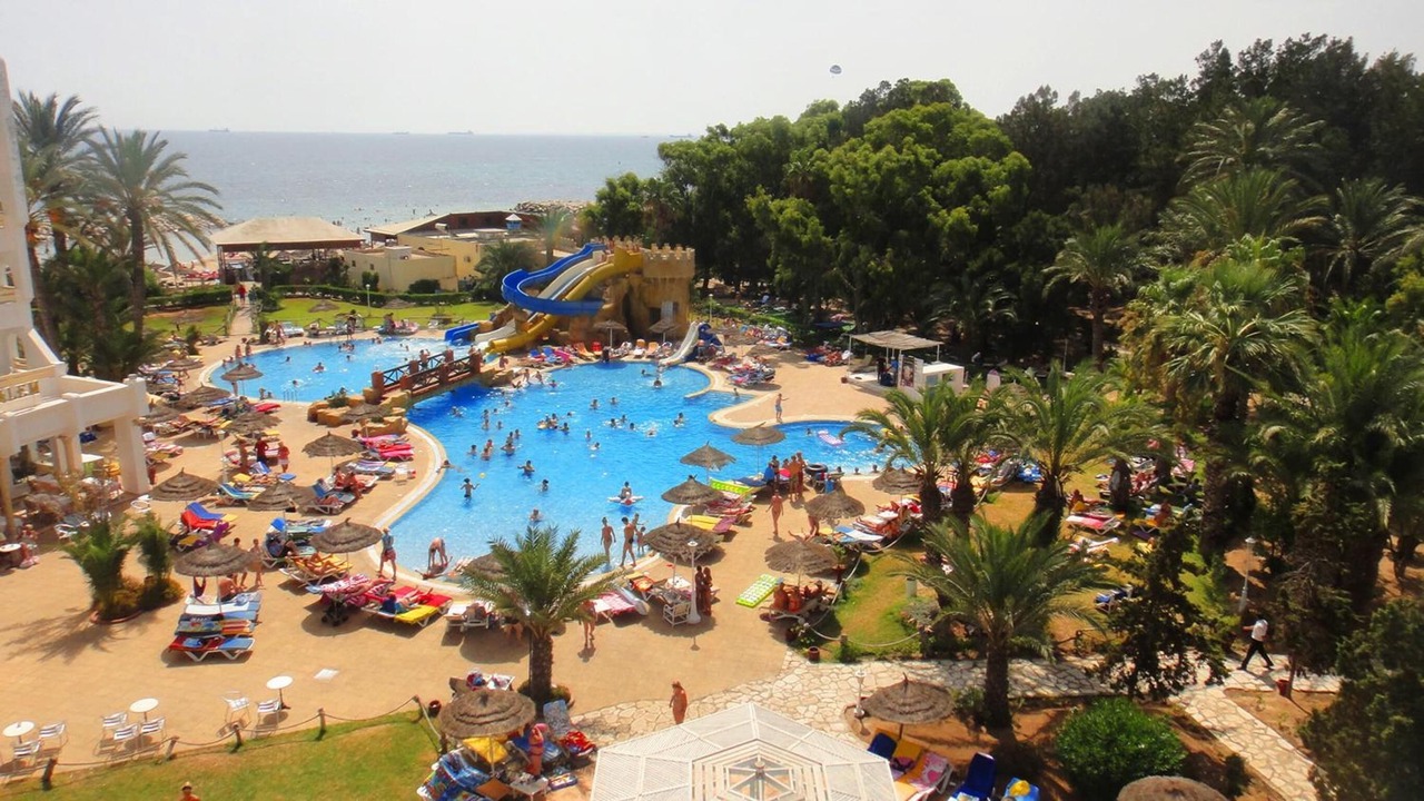 Photo of Outdoor in Sousse - Monastir