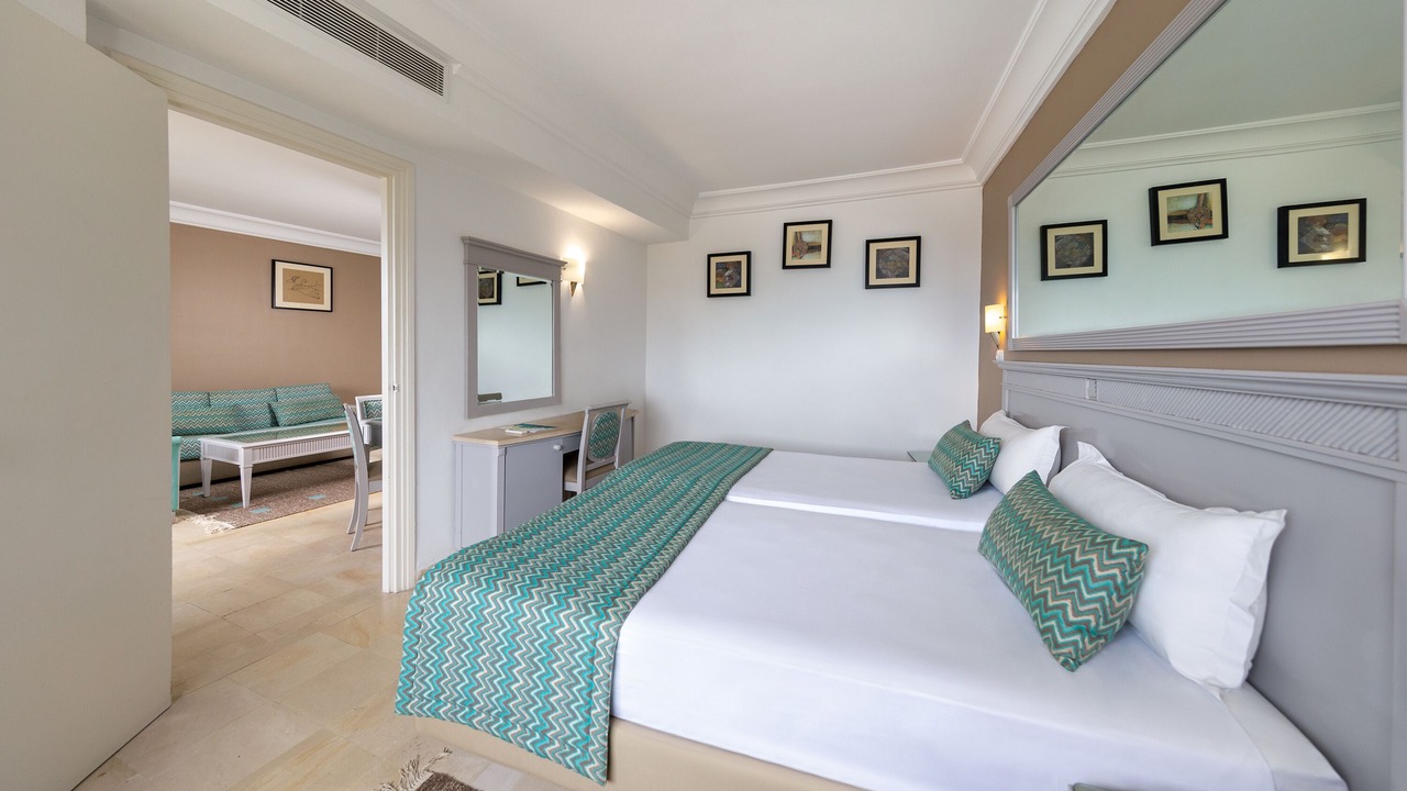 Photo of Bedroom in Sousse - Monastir