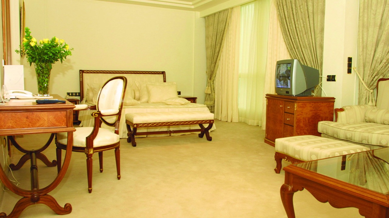Photo of Bedroom in Ville Nouvelle