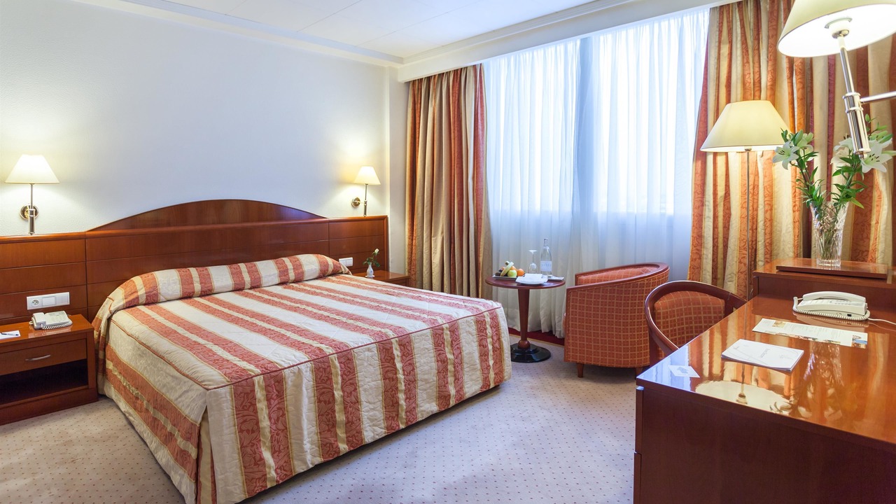 Photo of Bedroom in Ville Nouvelle