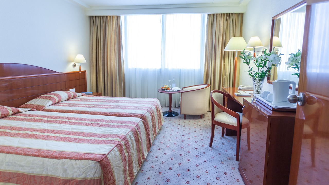 Photo of Bedroom in Ville Nouvelle