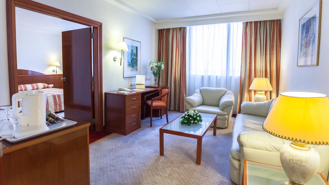 Photo of Bedroom in Ville Nouvelle