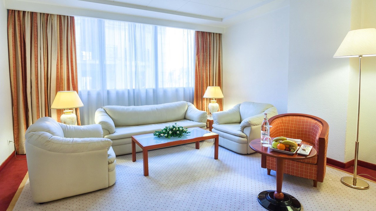Photo of Bedroom in Ville Nouvelle