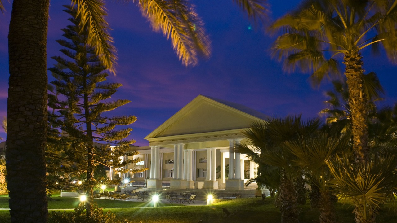 Photo of Outdoor in Monastir
