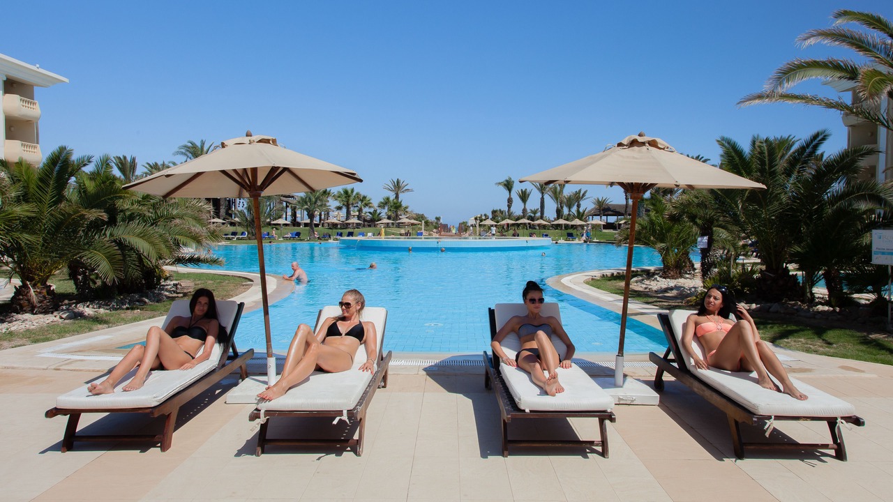 Photo of Outdoor in Monastir