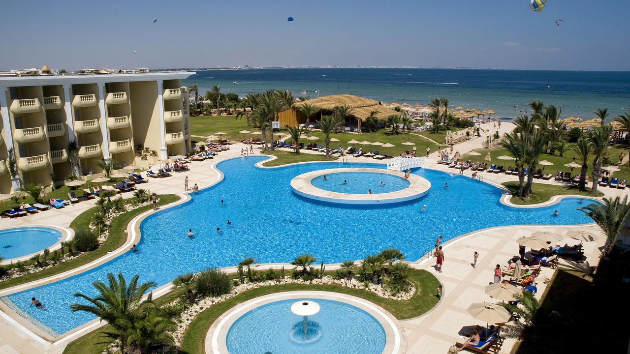 Photo of Outdoor in Monastir