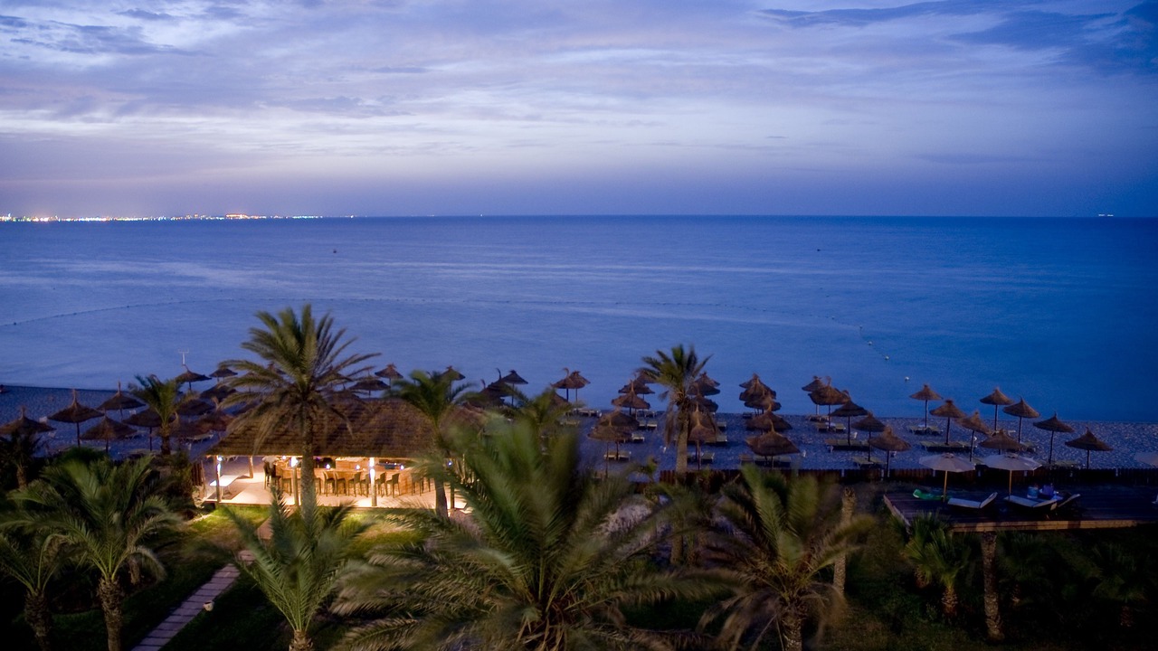 Photo of Outdoor in Monastir