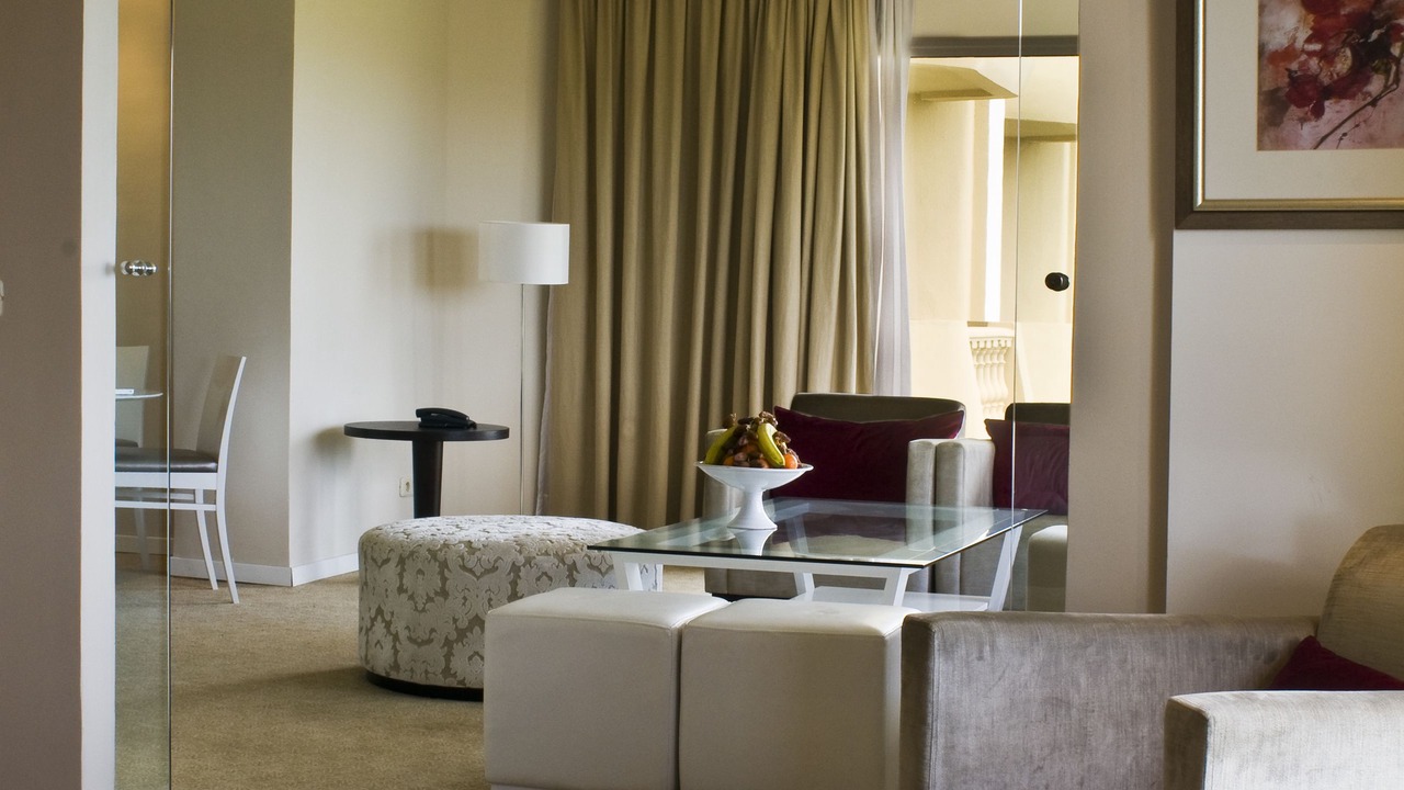 Photo of Bedroom in Monastir