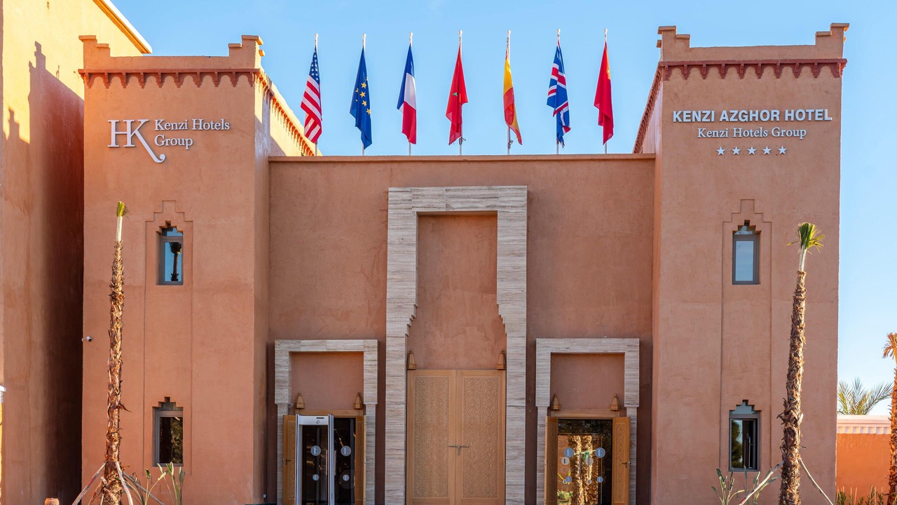 Photo of Outdoor in Ouarzazate