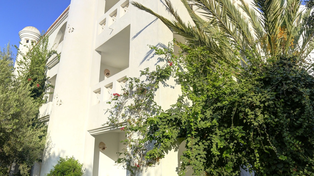 Photo of Others in Hammamet Sud