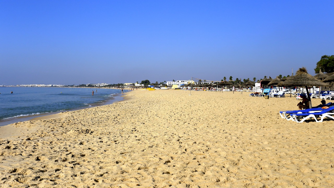 Photo of Others in Hammamet Sud