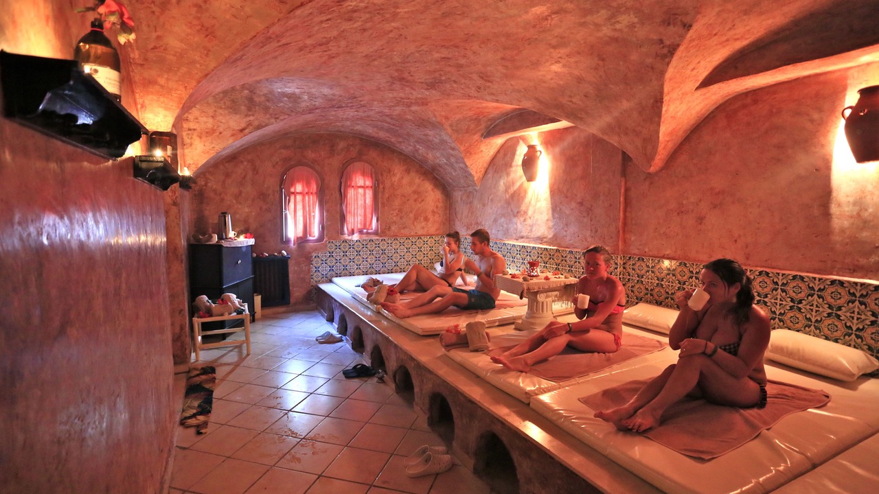 Photo of Bedroom in Hammamet Sud