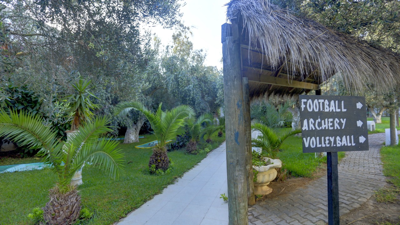 Photo of Outdoor in Hammamet Sud