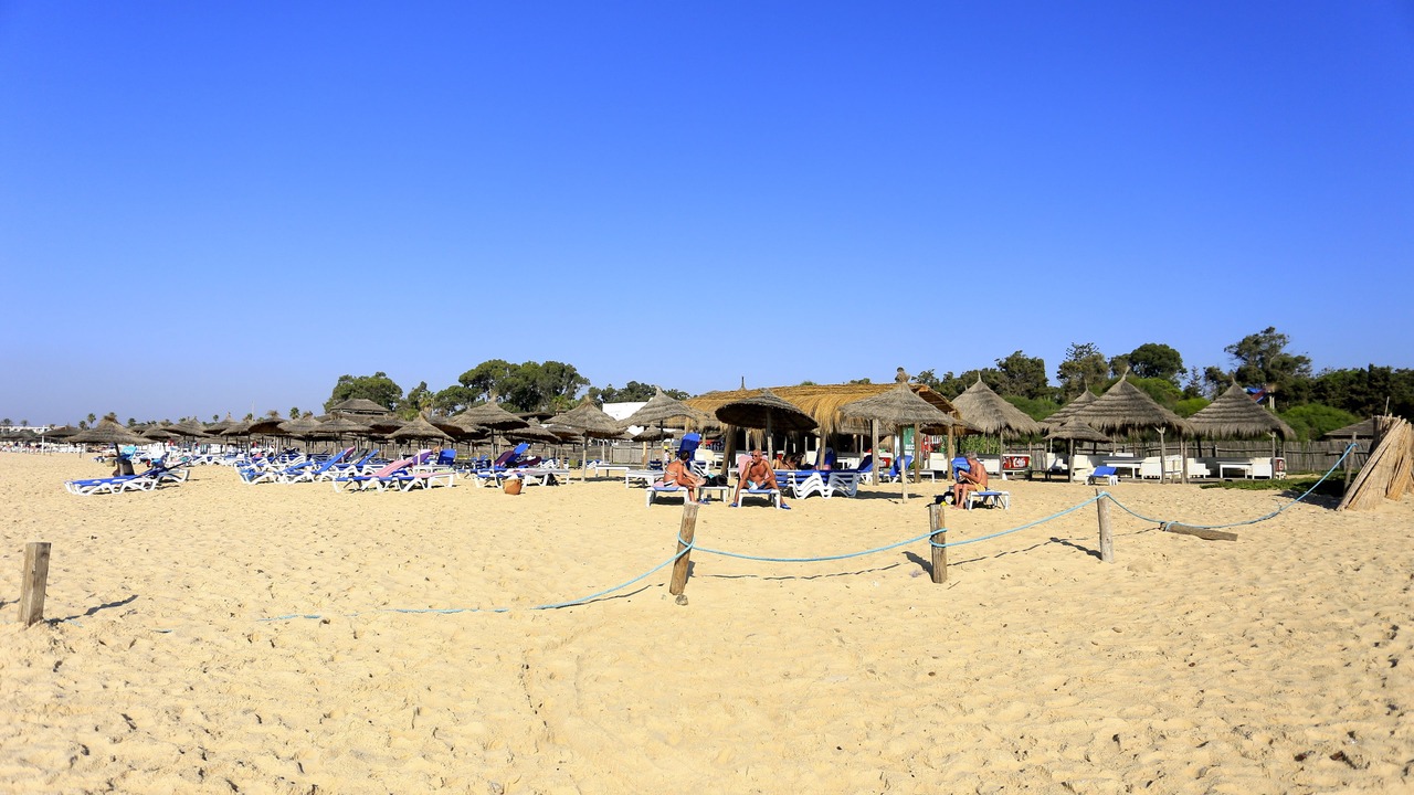 Photo of Others in Hammamet Sud