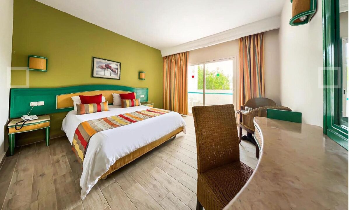 Photo of Bedroom in Hammamet Sud
