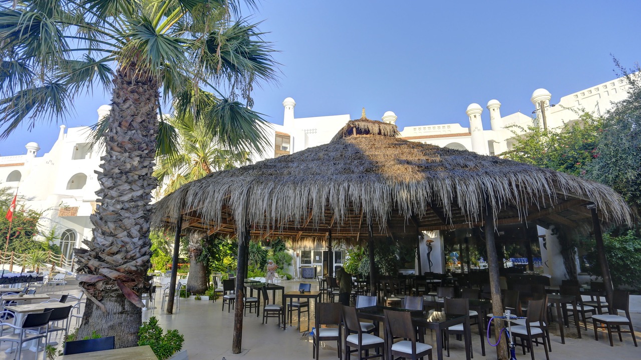 Photo of Others in Hammamet Sud
