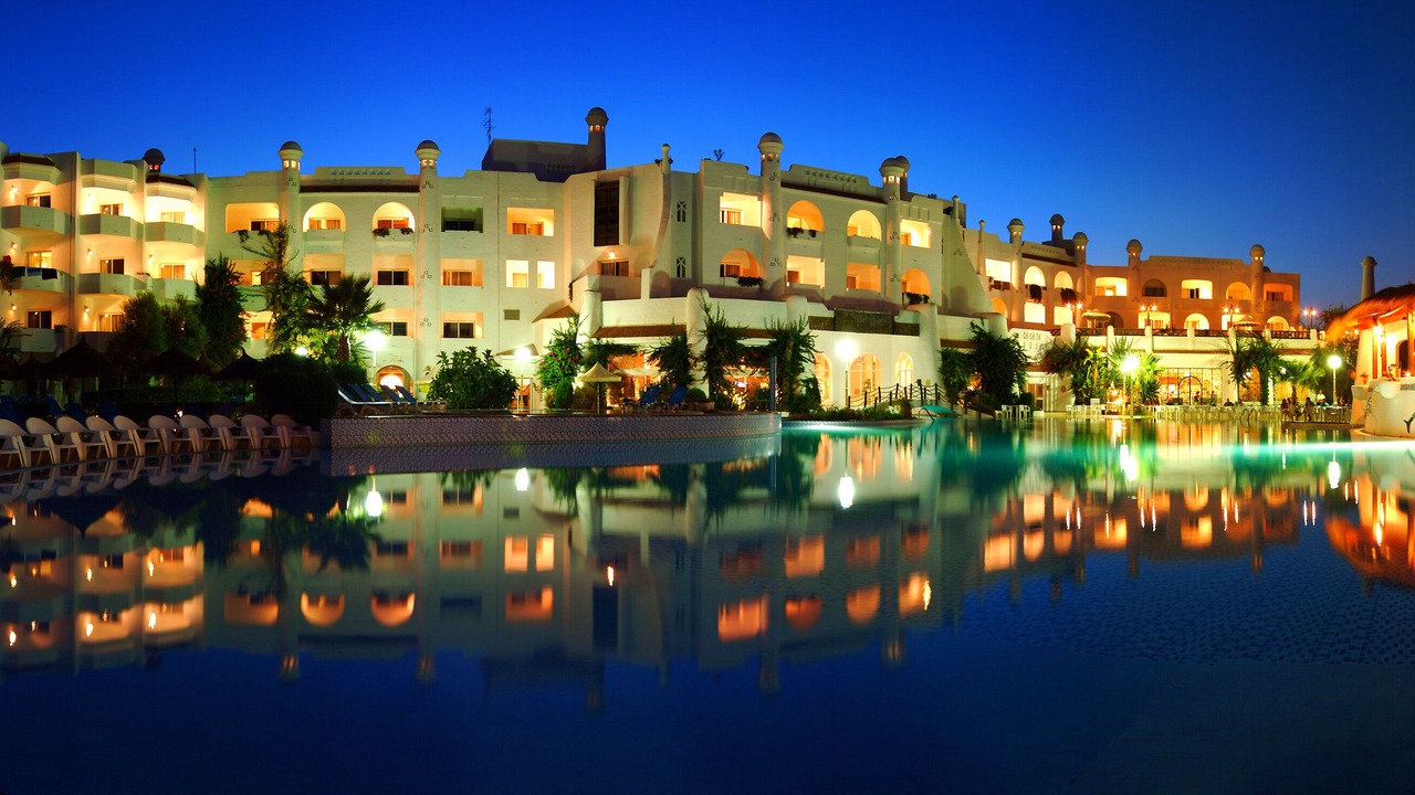 Photo of Outdoor in Hammamet Sud