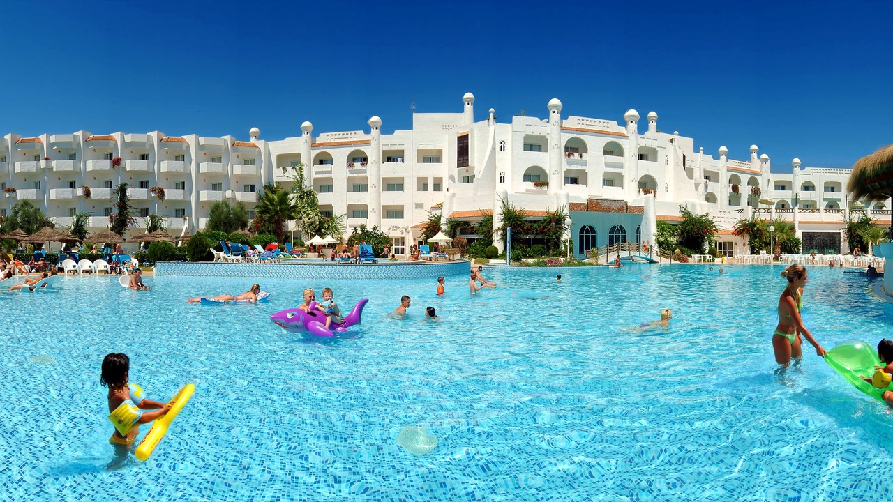Photo of Outdoor in Hammamet Sud