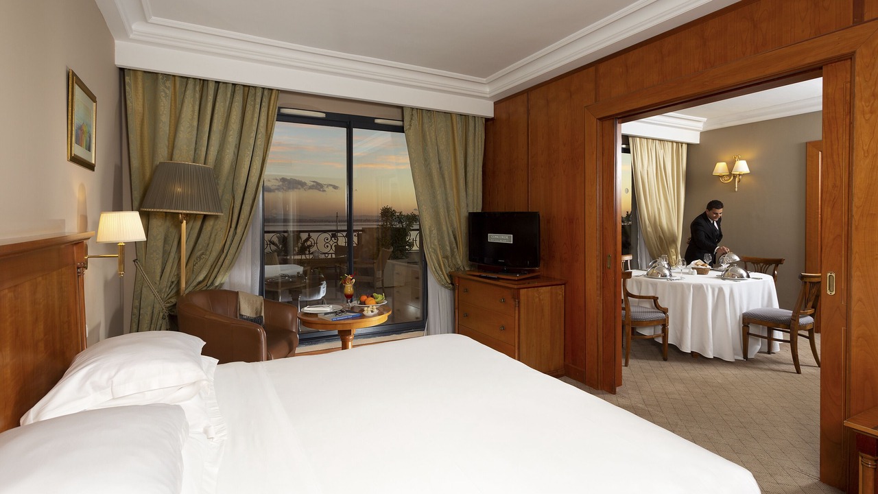 Photo of Bedroom in Les Berges du Lac