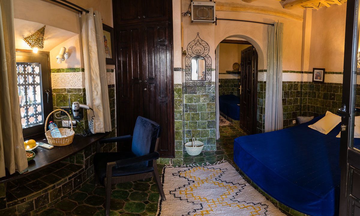 Photo of Bedroom in Tarmigt