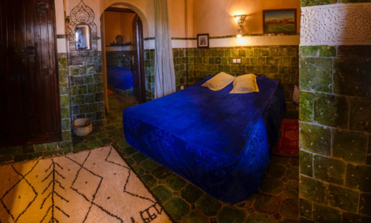 Photo of Bedroom in Tarmigt