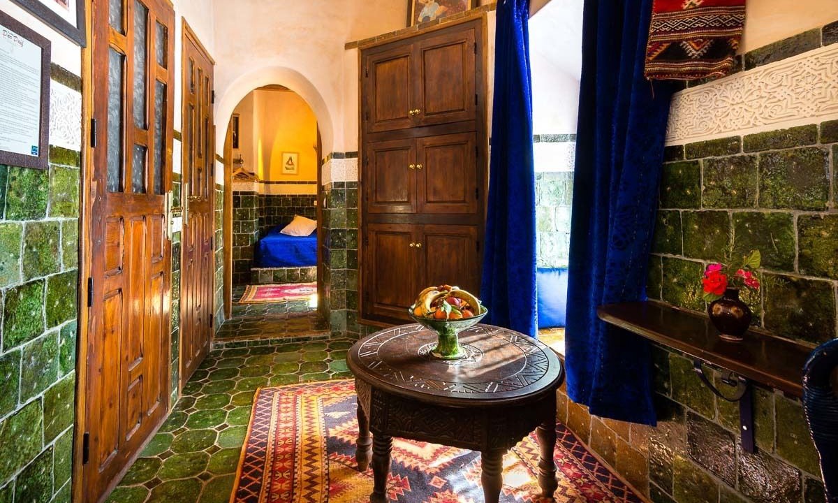 Photo of Bedroom in Tarmigt