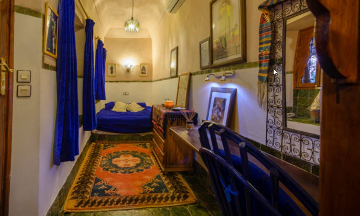 Photo of Bedroom in Tarmigt