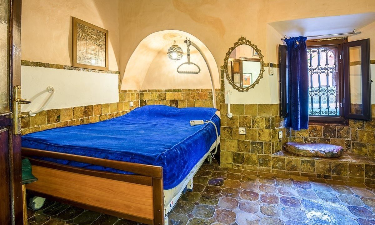 Photo of Bedroom in Tarmigt