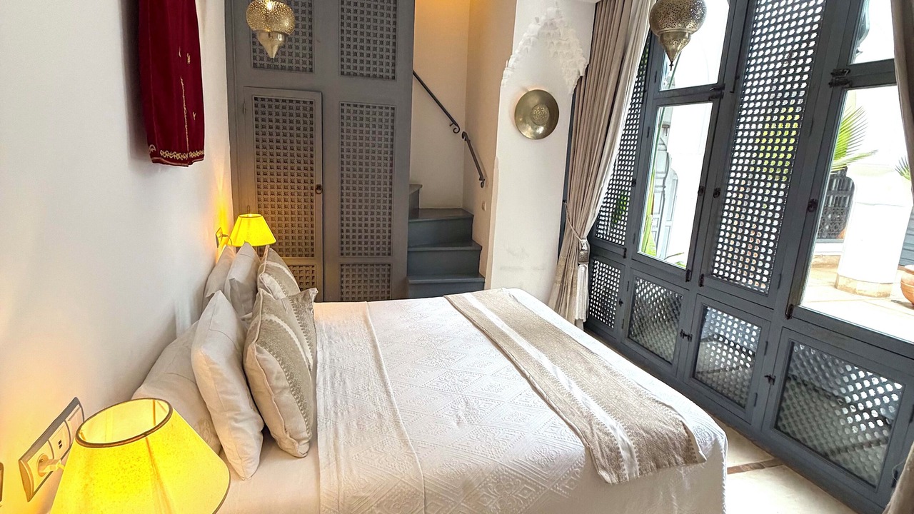 Photo of Bedroom in Sidi Bou Amar