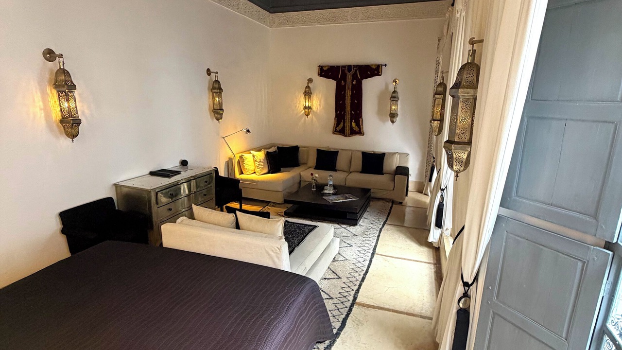 Photo of Bedroom in Sidi Bou Amar