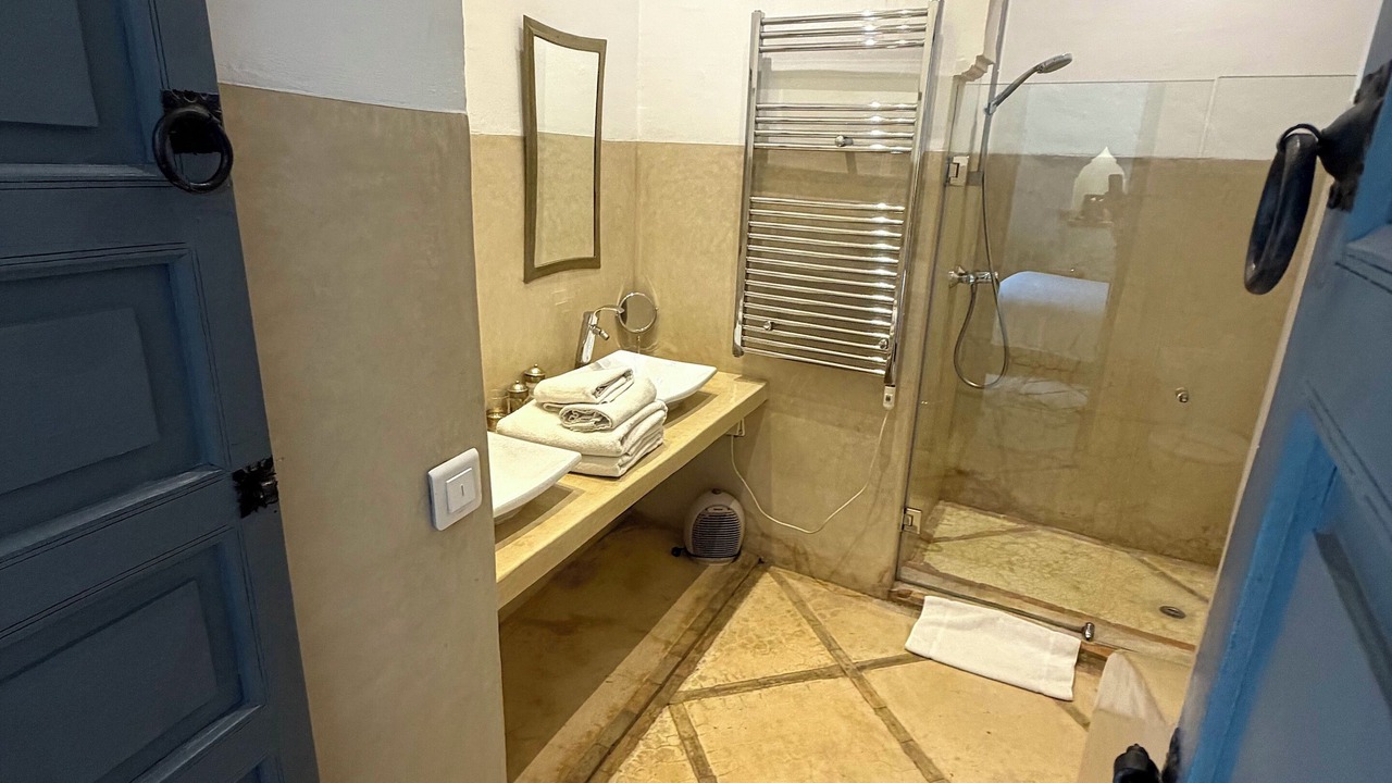 Photo of Bathroom in Sidi Bou Amar