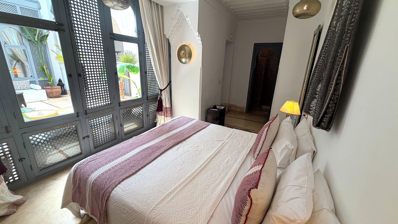 Photo of Bedroom in Sidi Bou Amar