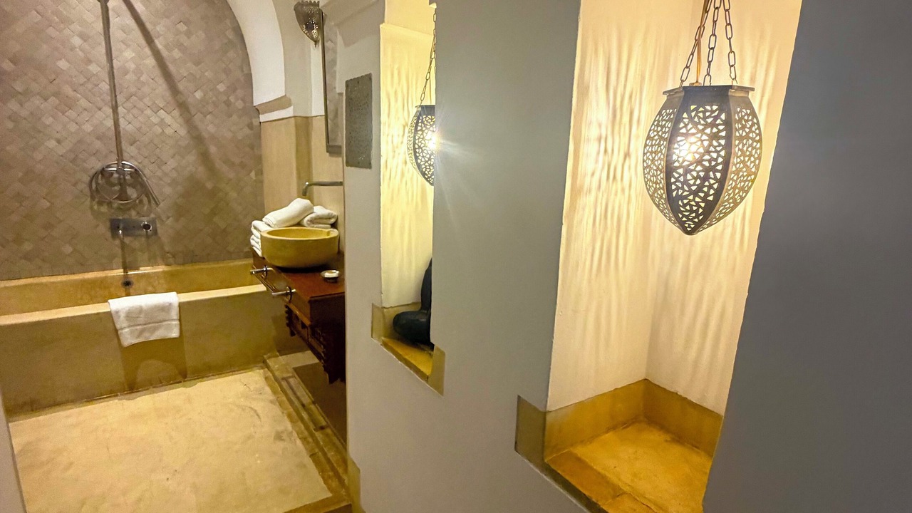 Photo of Bathroom in Sidi Bou Amar