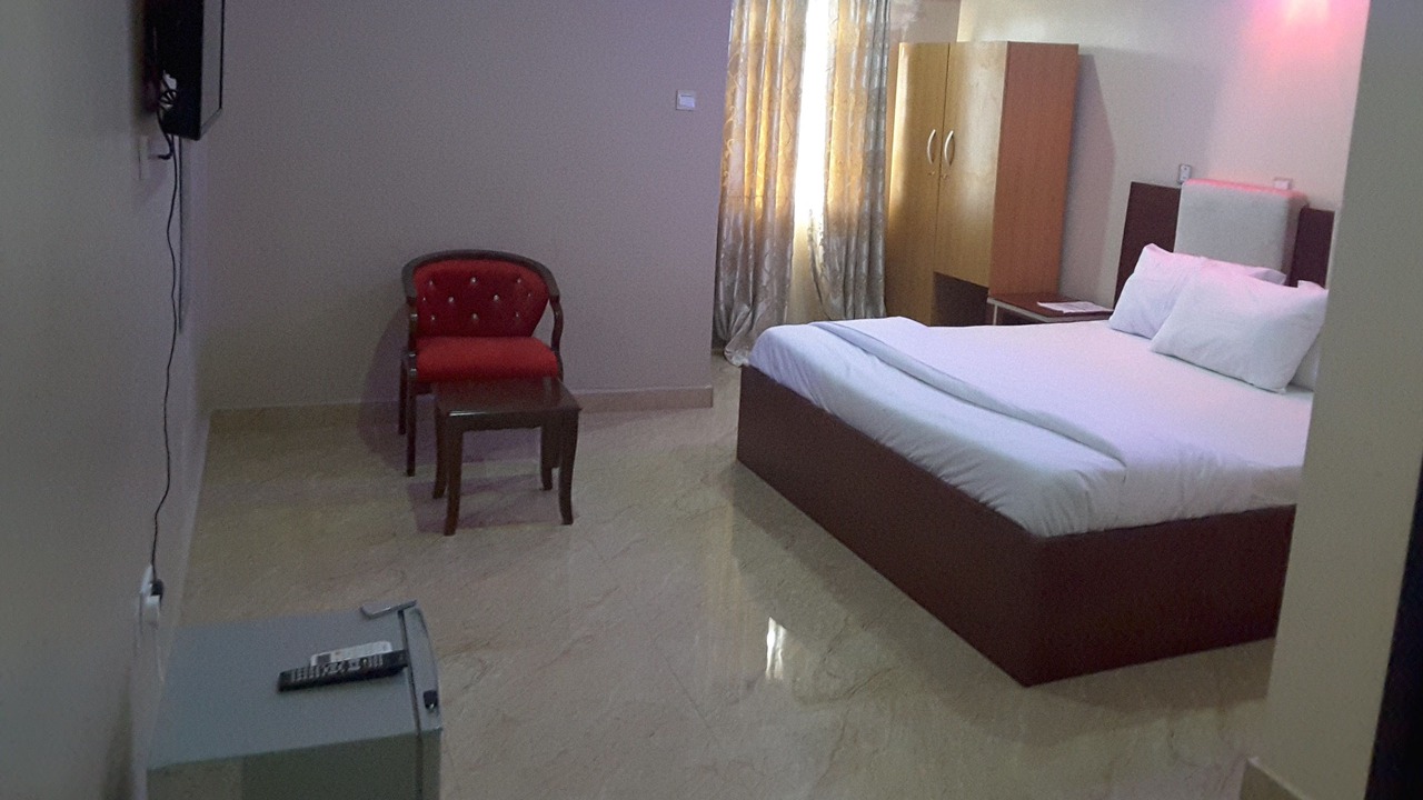 Photo of Bedroom in Akure